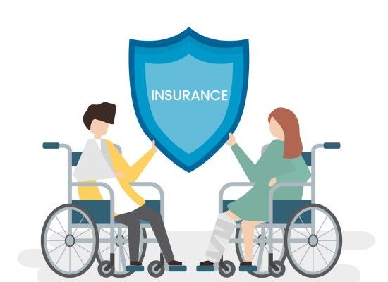 Disability insurance